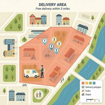 Zones - Www.livraison-domicile.fr
